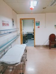 -江西省妇幼保健院(东湖院区)
