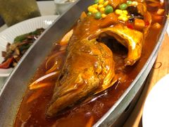 -徽韵人家·传承正宗徽菜(牡丹园店)