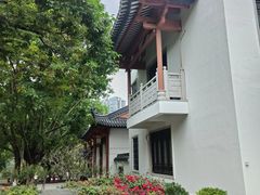 -广东花都湖国家湿地公园