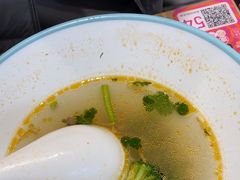 -小杨生煎(香港名都店)