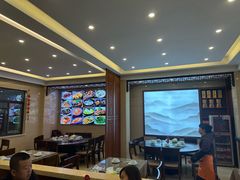 -自游人·美食一楼·地道徽菜(三十年名店)