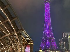 -澳门喜来登大酒店