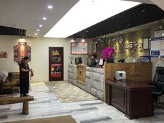 -天源宝石浴宫(和平店)