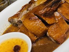 -周锦记广式餐厅(格林生活坊2期店)