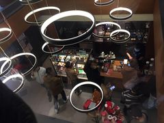 -星巴克臻选(成都宽窄巷子店)