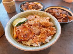 -古代饭堂(冠亚店)