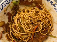 -梅溪·小伙子干挑面(安吉总店)