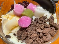 -原醪糟民俗小吃(金沙港湾店)