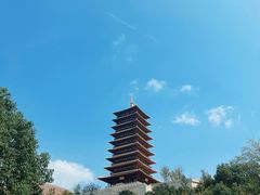 -牛首山文化旅游区