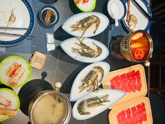 -海鼎荟海鲜姿造(泉州仟禧店)