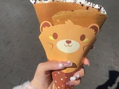 -可丽小屋(中山路店)