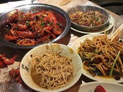 -小路易生煎馆(前进五路店)