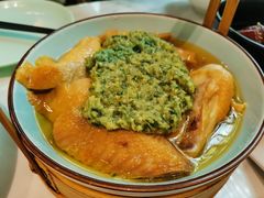 -锦園(伊势丹美食城店)
