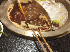 -九鼎轩火锅大排挡