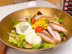 -权金城·炭火烤肉(北京联想桥店)