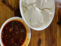 -賴記豆花(兴隆店)