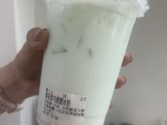 -宝珠奶酪(北京国瑞城购物中心店)