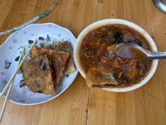 -逍遥镇刘相五胡辣汤豆沫馆(康复中街店)