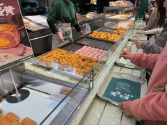 -泸溪河桃酥(西直门凯德店)