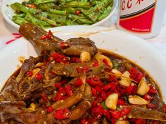 -堂瓦里·33年传统赣菜(第一街区店)