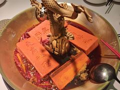 -小龙翻大江文化火锅(太古里店)