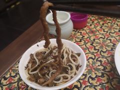 -城南往事风味主题餐厅(领秀城店)