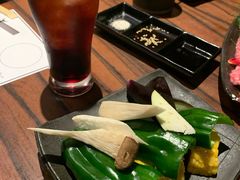 -松阪牛焼肉M(法善寺横丁店)