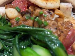 -华记煲仔华·煲仔饭(三元里万科里店)