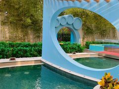 -北京海德酒店温泉