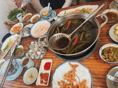 -厝味火锅·潮汕卤水火锅(十一合店)