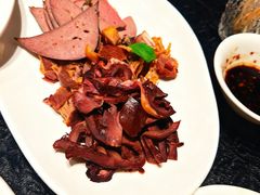 -麒麟华膳汇(飞泷商务大厦店)