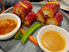 -点都德(皇岗村店)