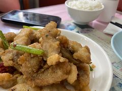 -蘭心餐厅(进贤路店)