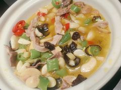 -食光慢宴·安吉土菜馆