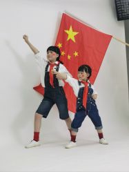 -爱你宝贝孕婴亲子摄影美学馆(绍兴店)