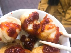 煎包-江三王记牛杂馆(总店)