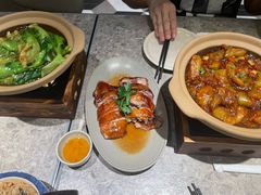 -留半山·香港食堂(啦啦宝都店)