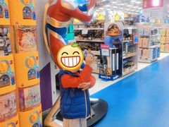 -TOYSRUS玩具反斗城(合肥华润万象城店)