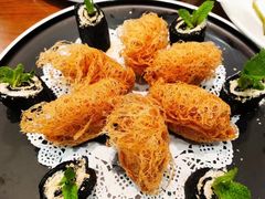 -一壶私房菜·顺德菜·顺德鱼生