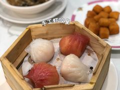 -东鑫记港式茶餐厅(南京东路店)