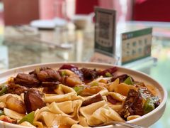 -新疆杭州疗养院·富春山庄