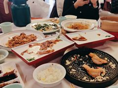 -天和晟烤鸭店(世纪坛店)