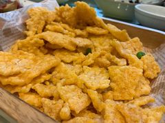 -聚鑫阁江浙菜·非遗传承技艺(青村帝华园店)