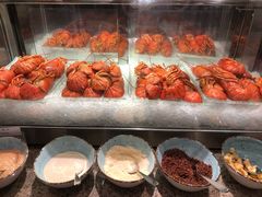 -融信华邑酒店·鲜艳西餐厅
