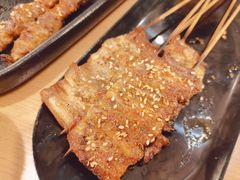 -隅乐胡椒虾·台湾菜·团建(皇岗店)