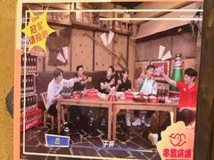 -串盟烧烤大排档·长沙美食地标(星沙店)