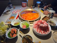 -小龙坎火锅(全球总店)