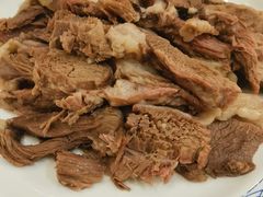 -宁夏国强手抓羊肉·清真菜(未央路凤三店)
