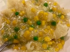 -文兴酒家(Chinatown - Gerrard Street)