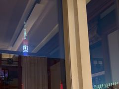 -广州富力丽思卡尔顿酒店·丽轩·粤菜